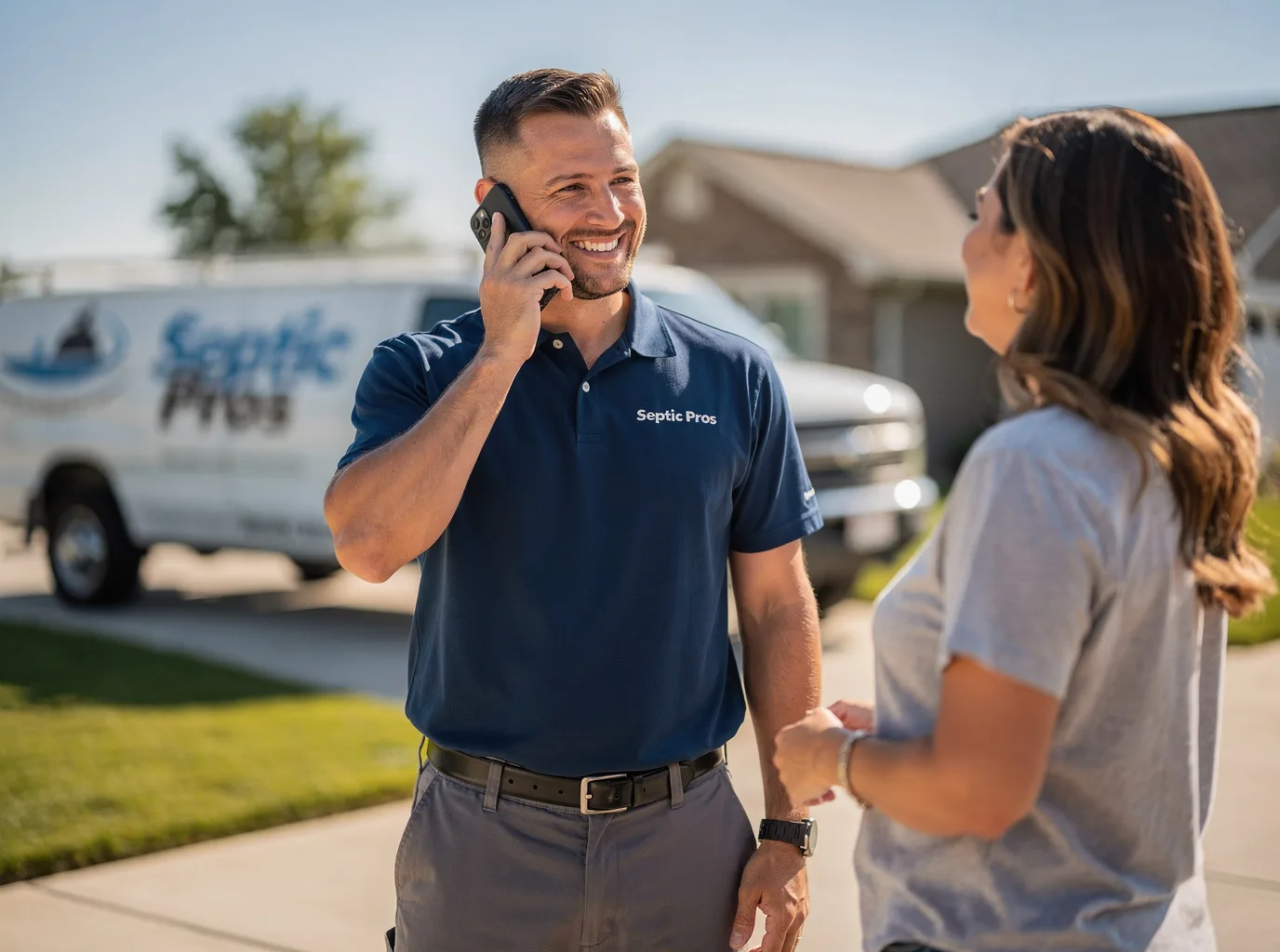 Septic Tank Pumping Westchester, IL FAQs